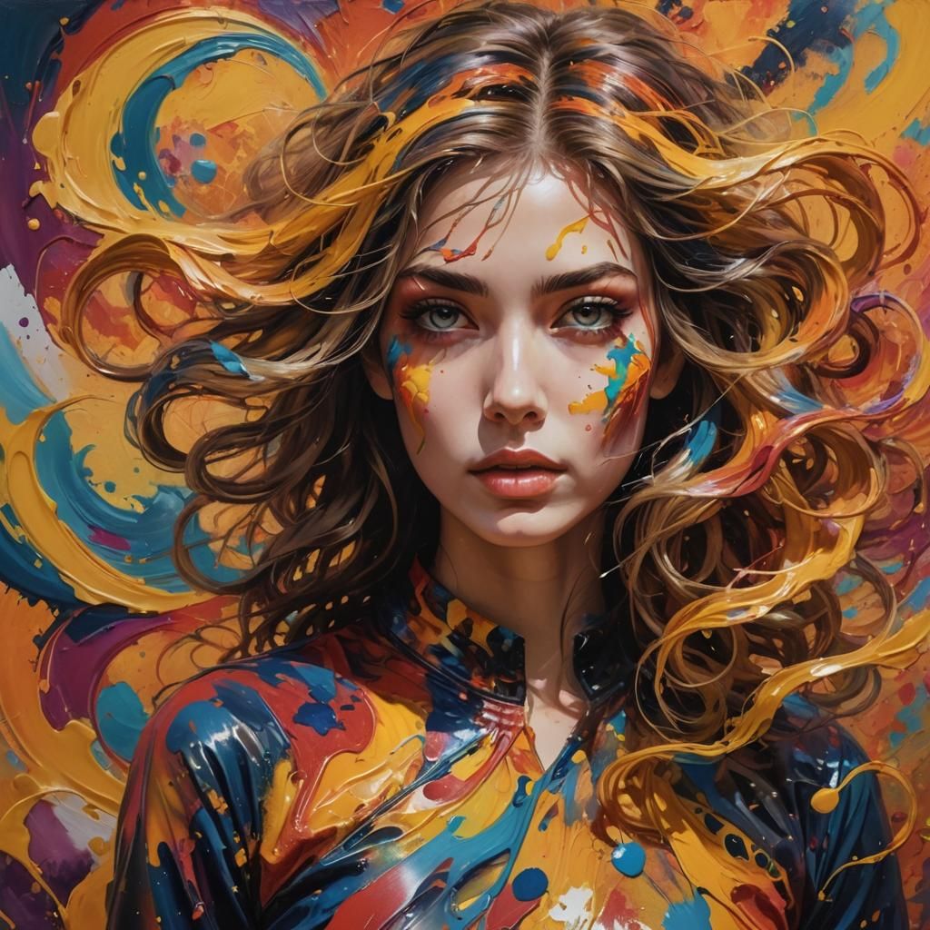 Untitled Creation