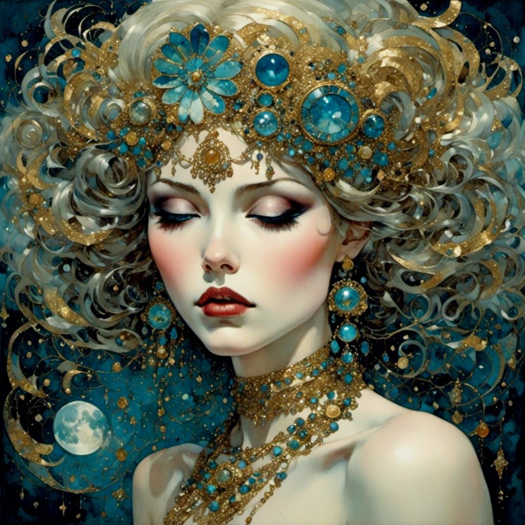 <lora:CelestialWhimsy:1.0> woman 