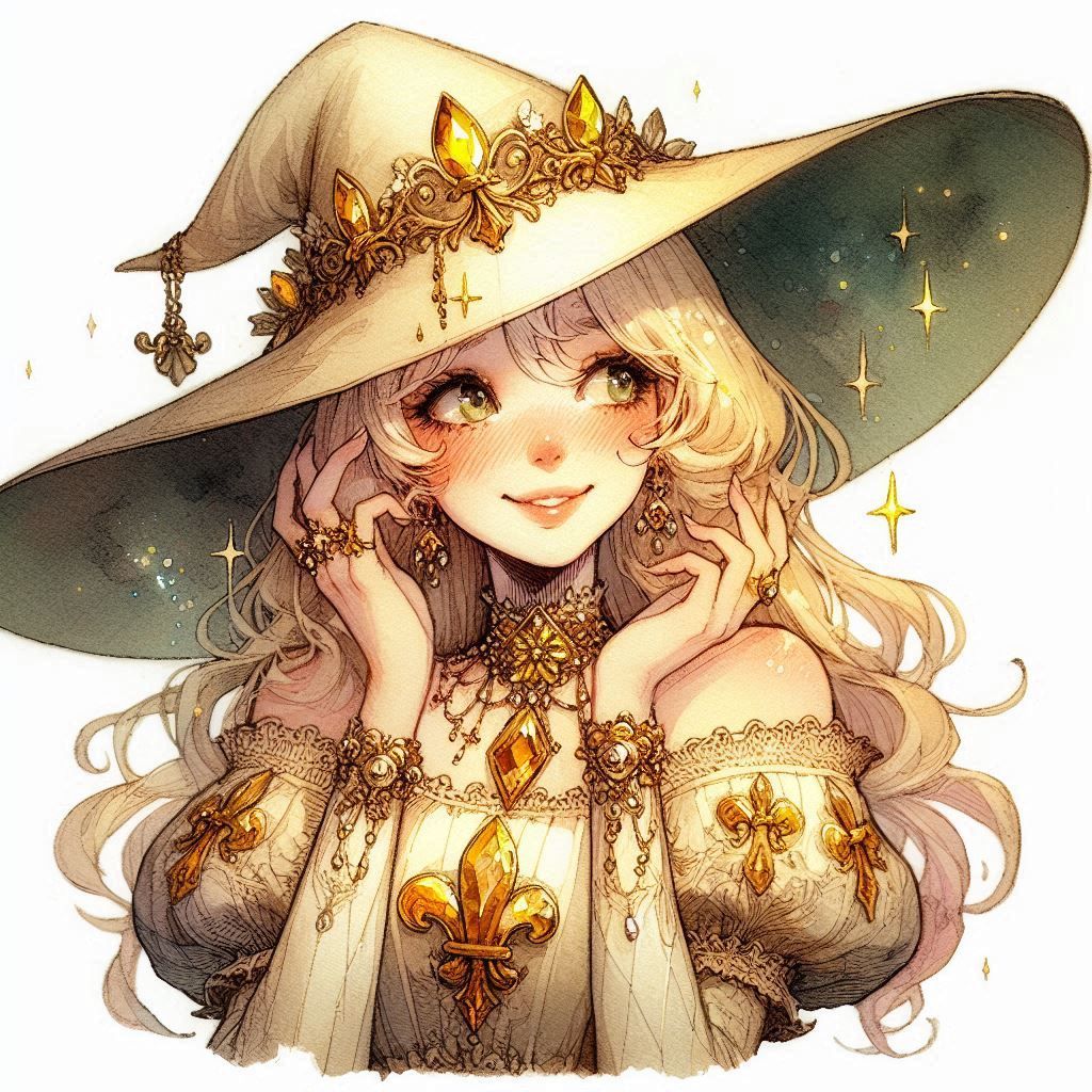 Lemon Luster