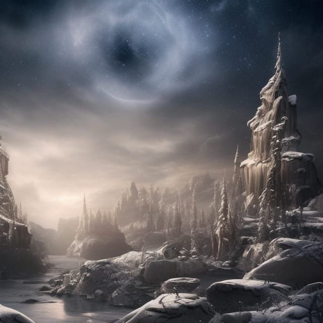 Nordic dream…
