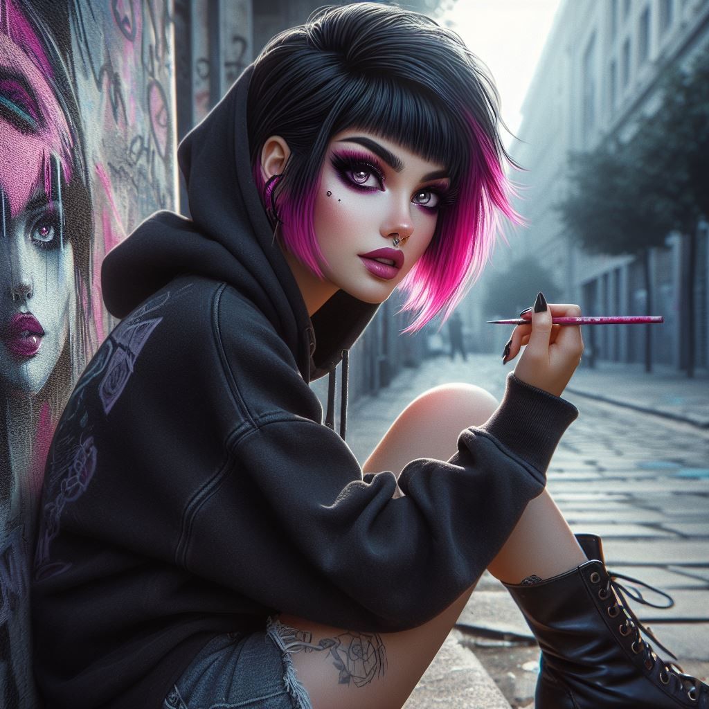 Taking a quick break