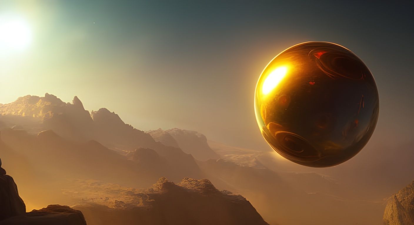 Untitled Creation