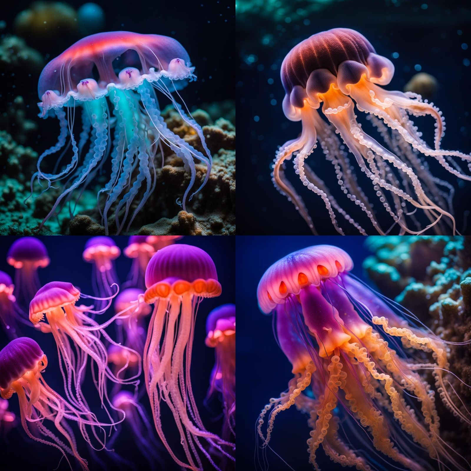 chemiluminescent