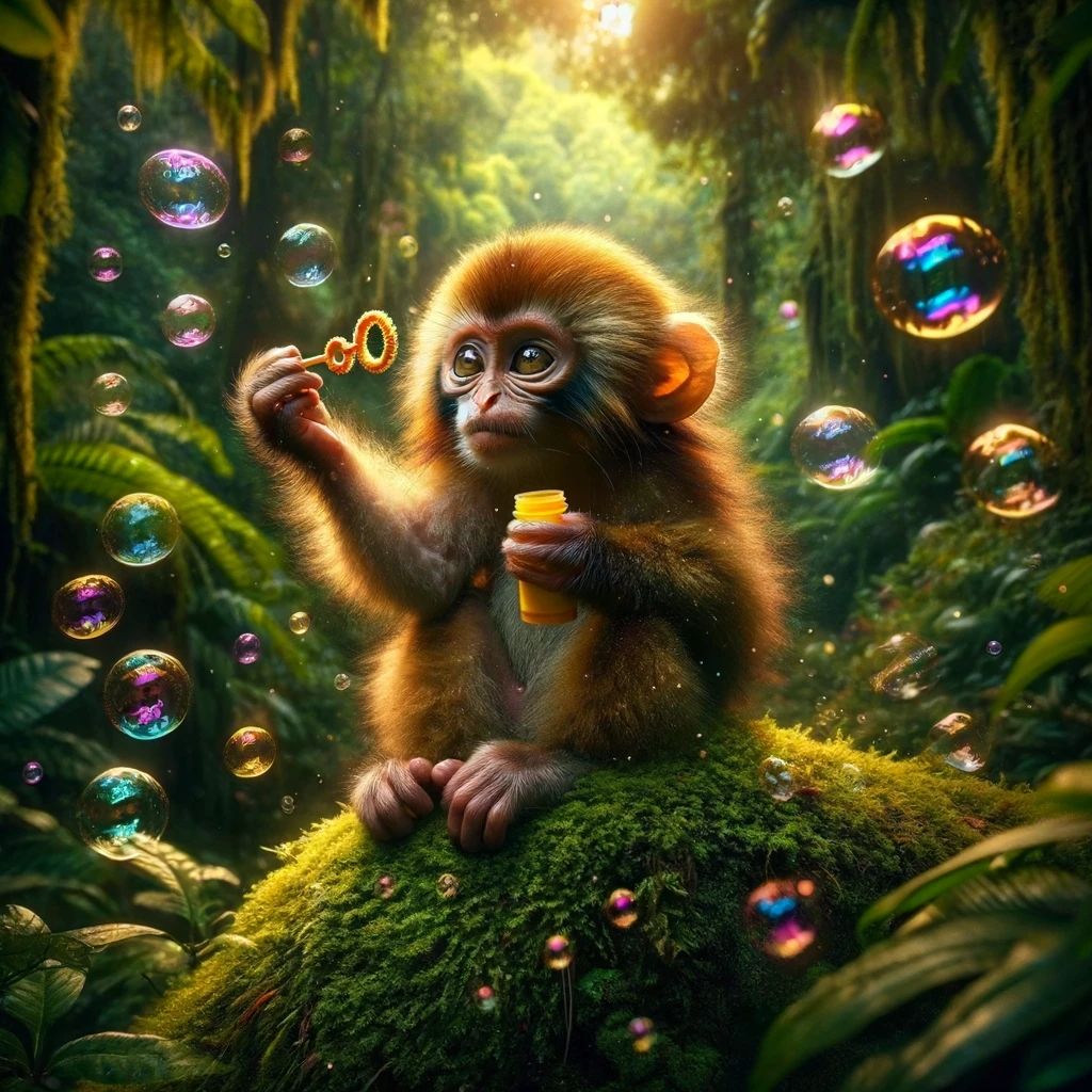 We're not so different