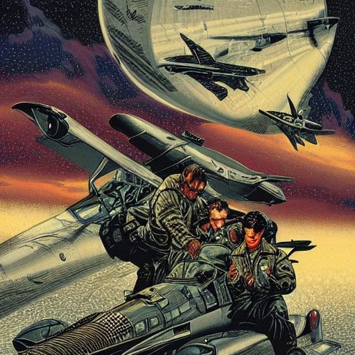 top gun