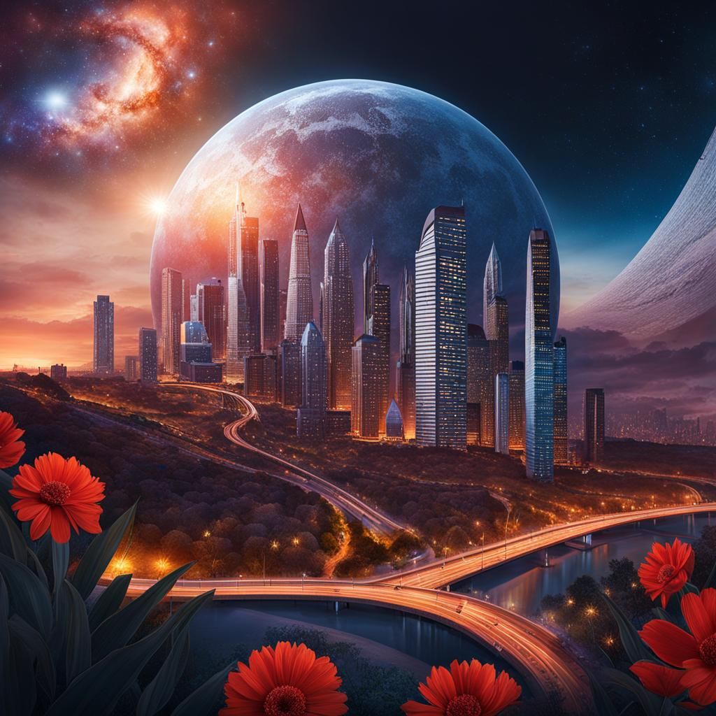 War's Impact: Frightened Children in Crisis