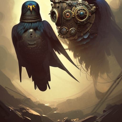 Ravens Collection