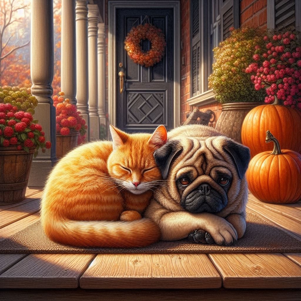 Best Friends Forever