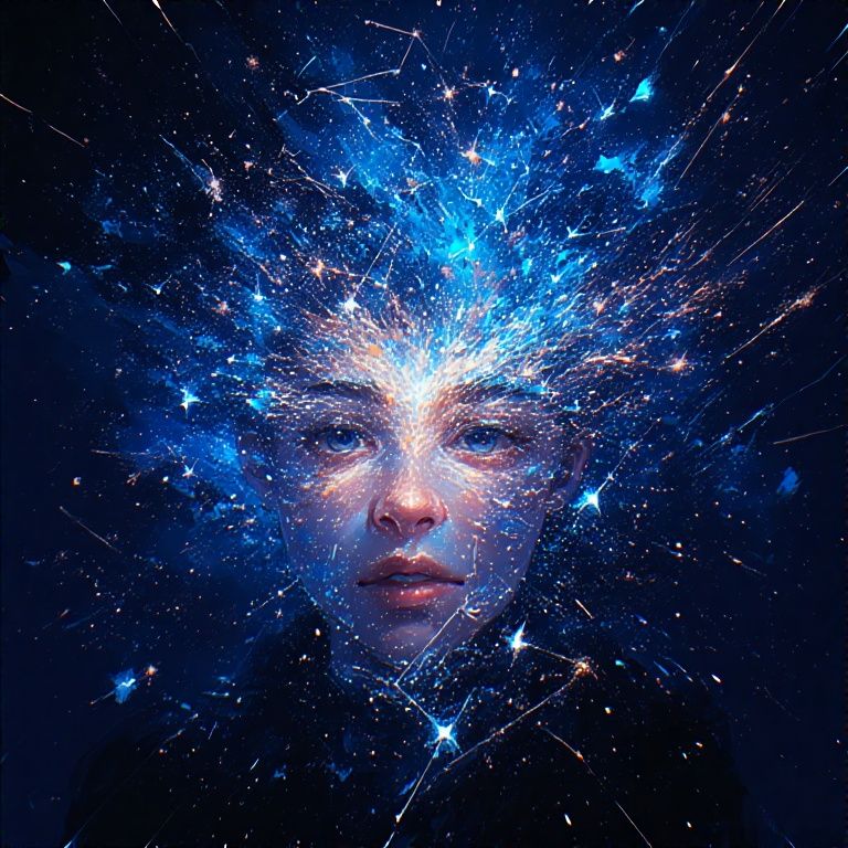 IndigoCore Modifier Adapted For Perchance