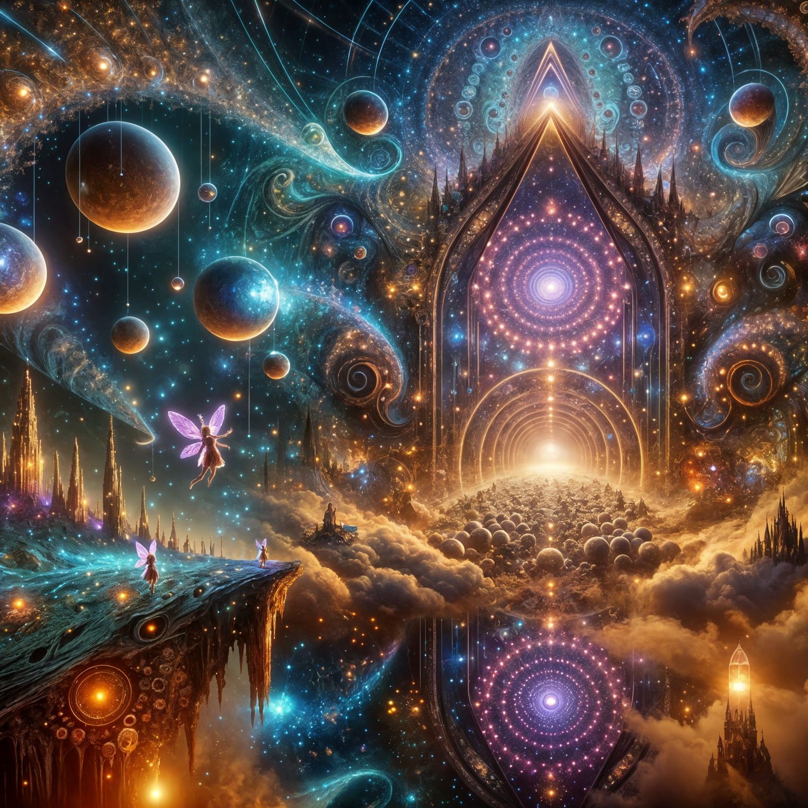 Untitled Creation