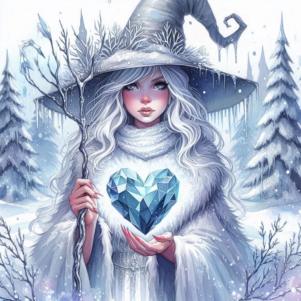 winter witch 16