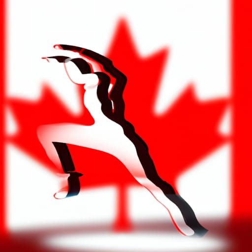Canada dances