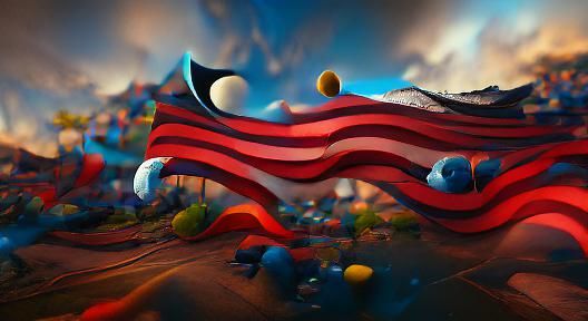 United States of Neptune