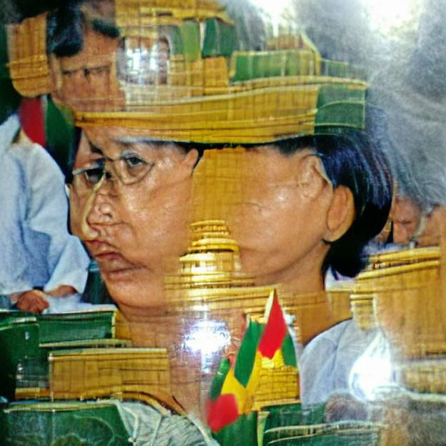Suu Kyi