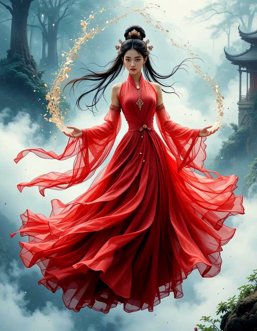 Hero image for The Knight of Shadows