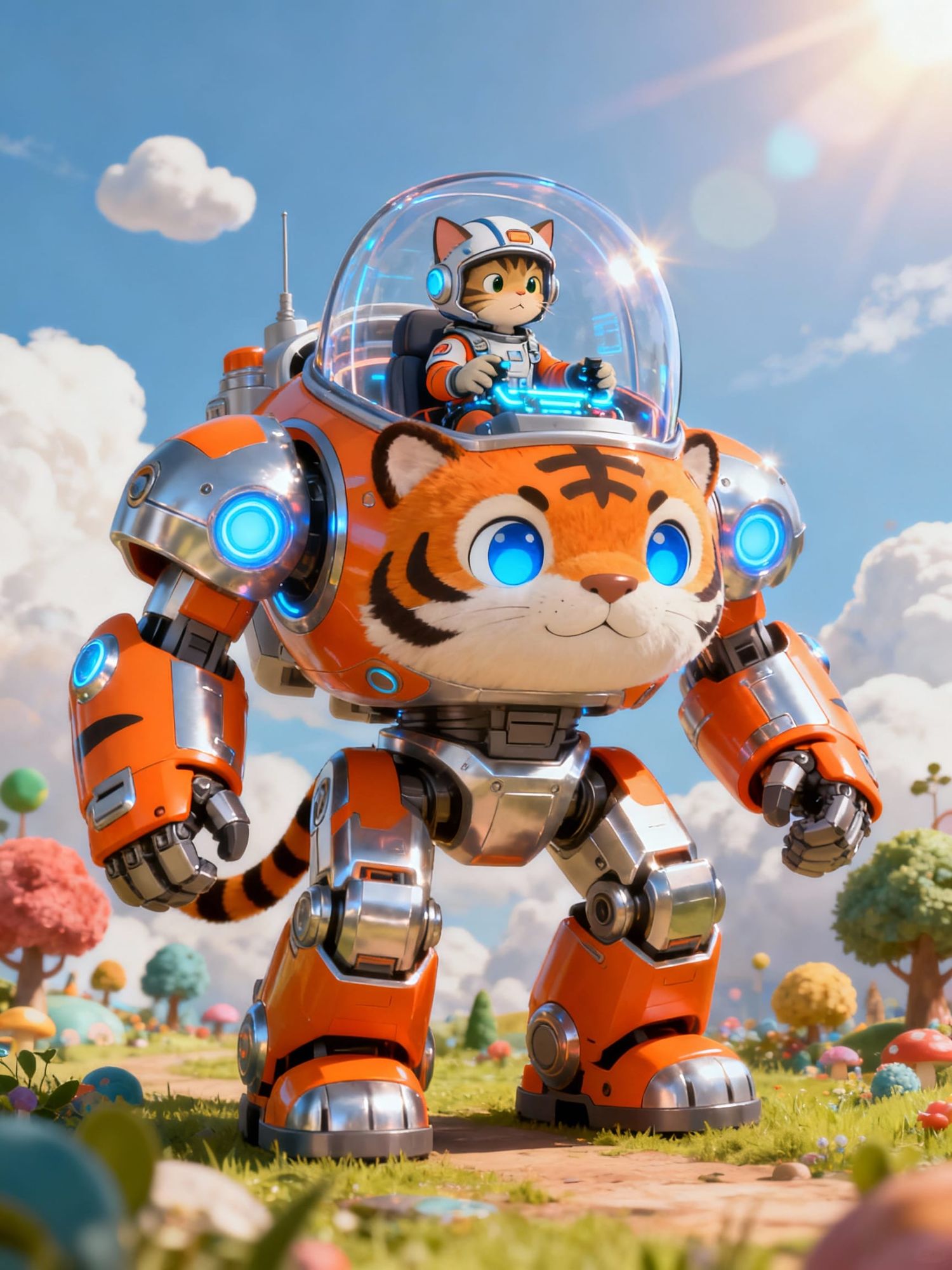 TigerBot