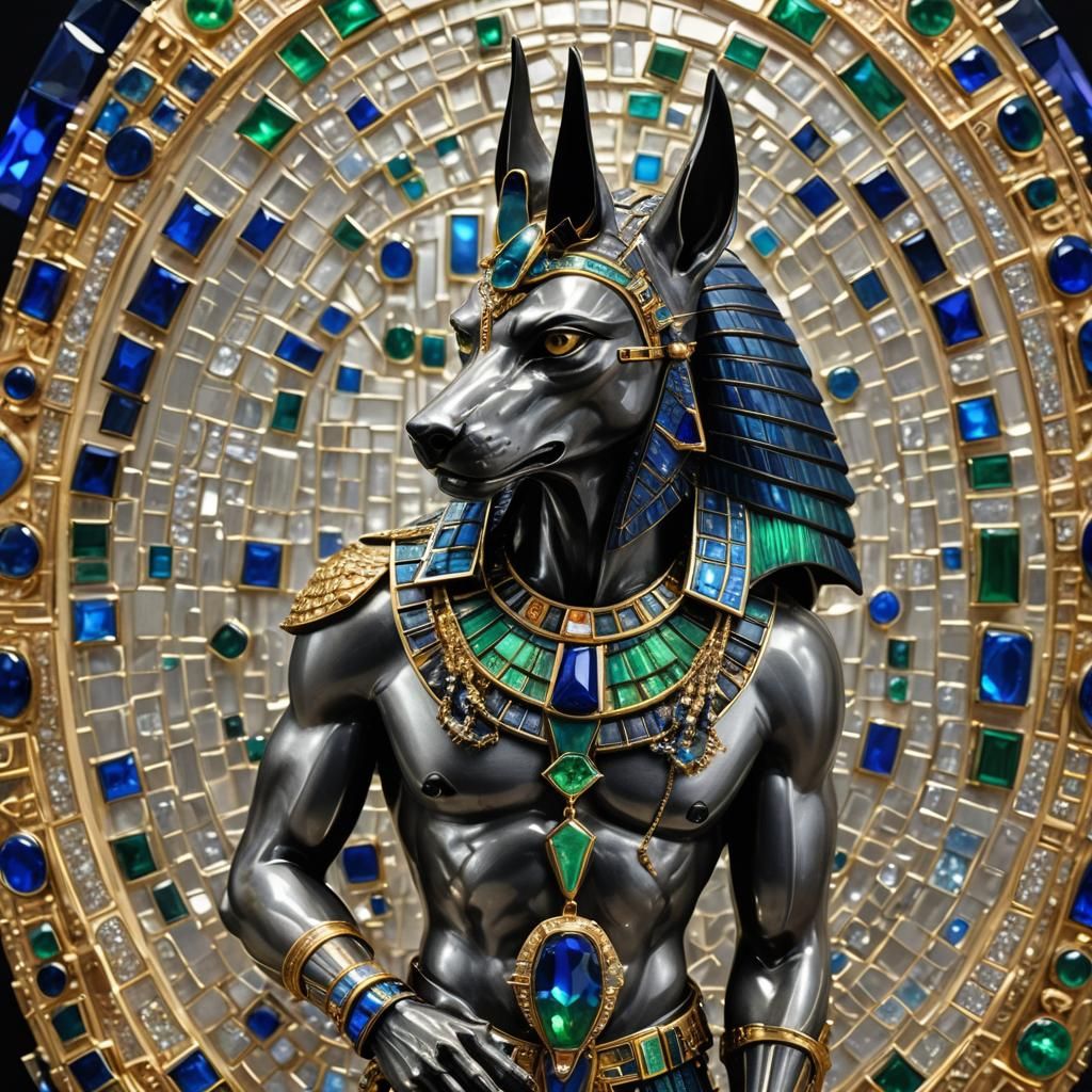 Anubis*