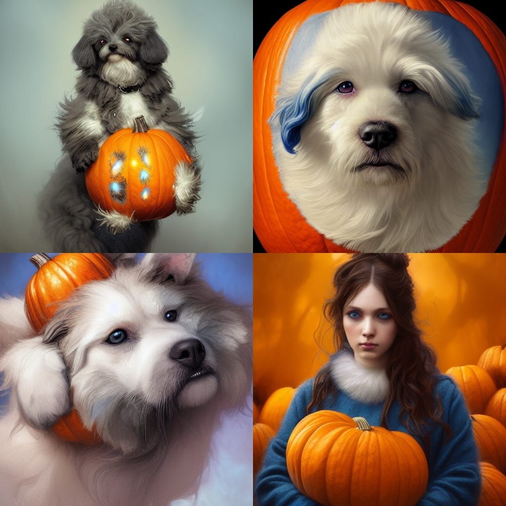 Halloween time