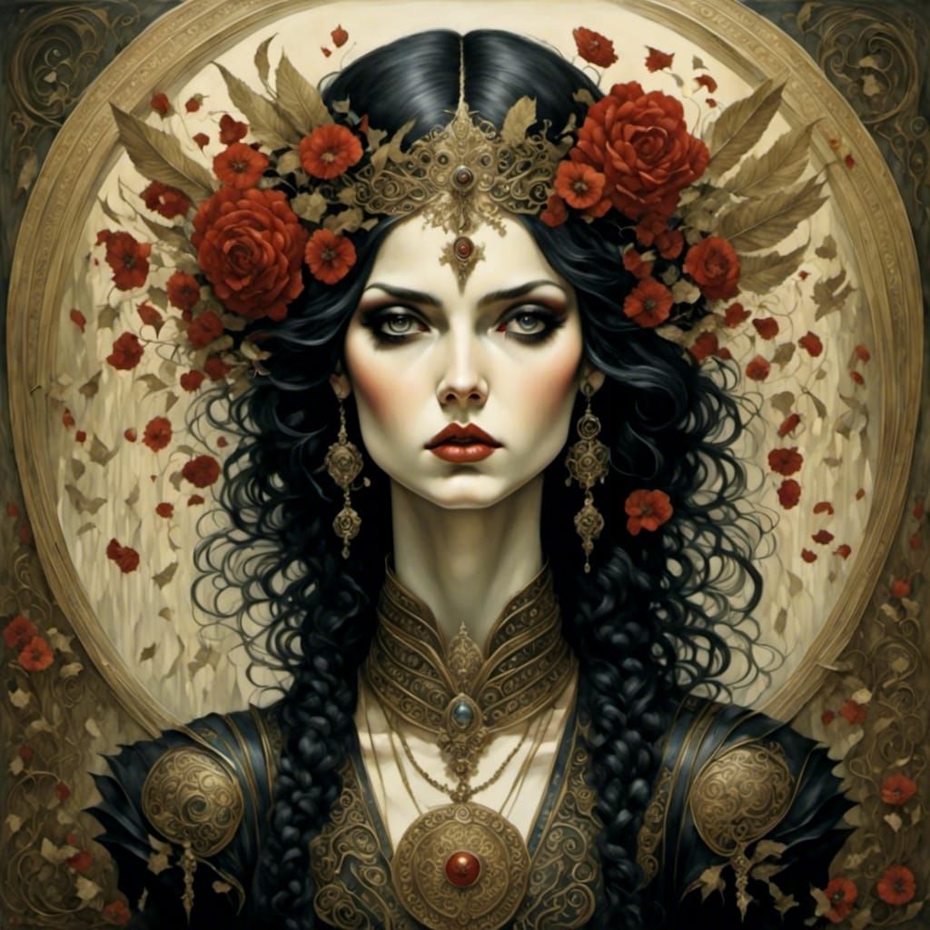 <lora:Broodiful:1.0> <lora:Storydweller:1.0> Angel of manife...