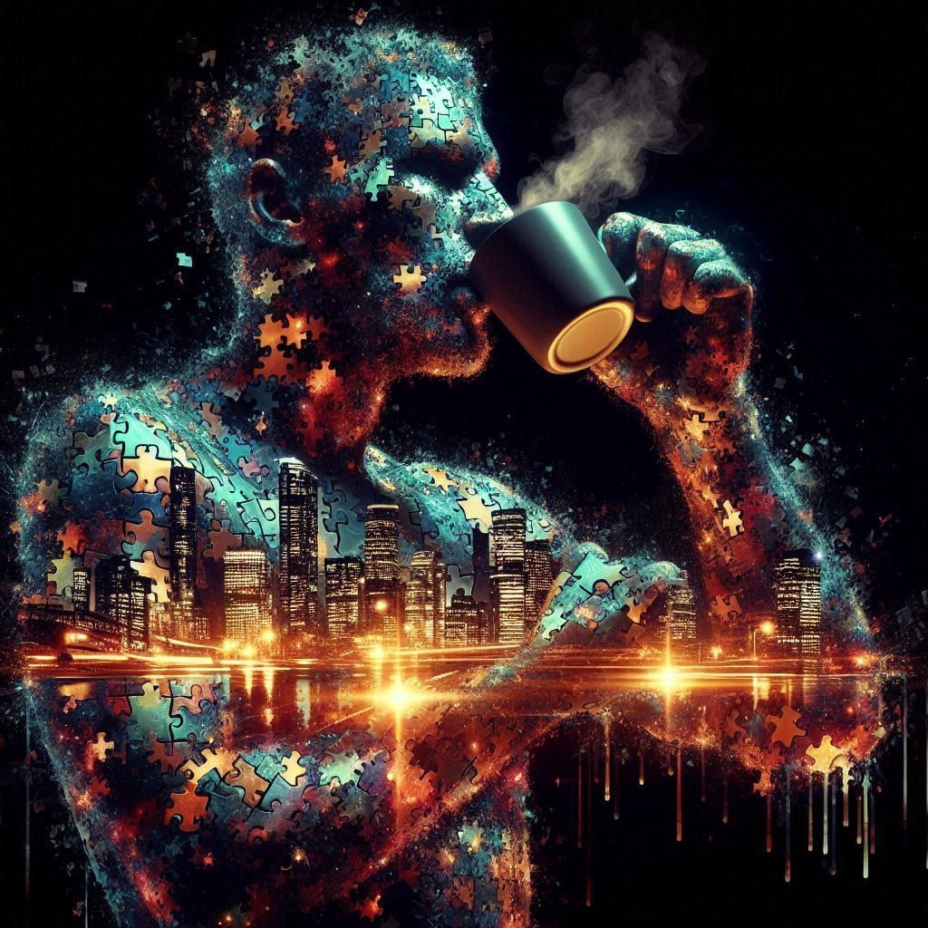 the face of a god v282