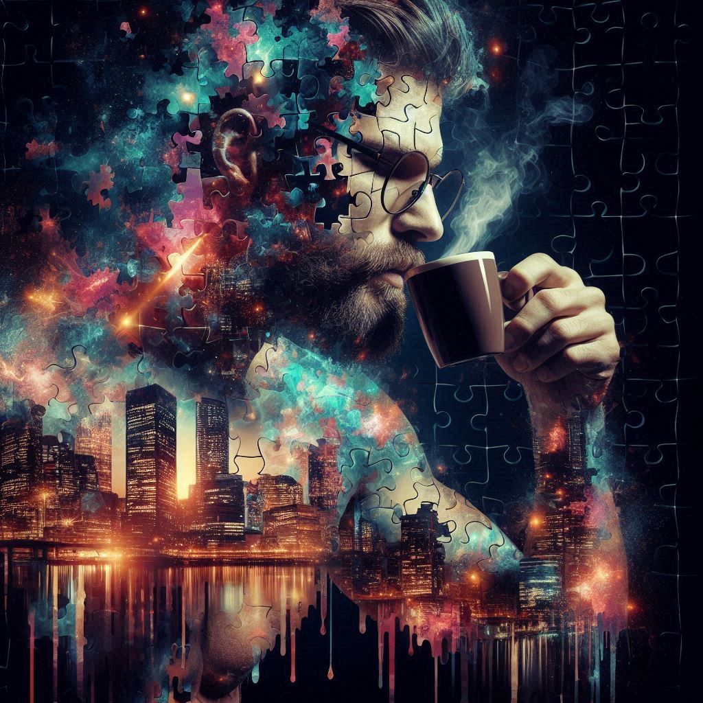 the face of a god v282