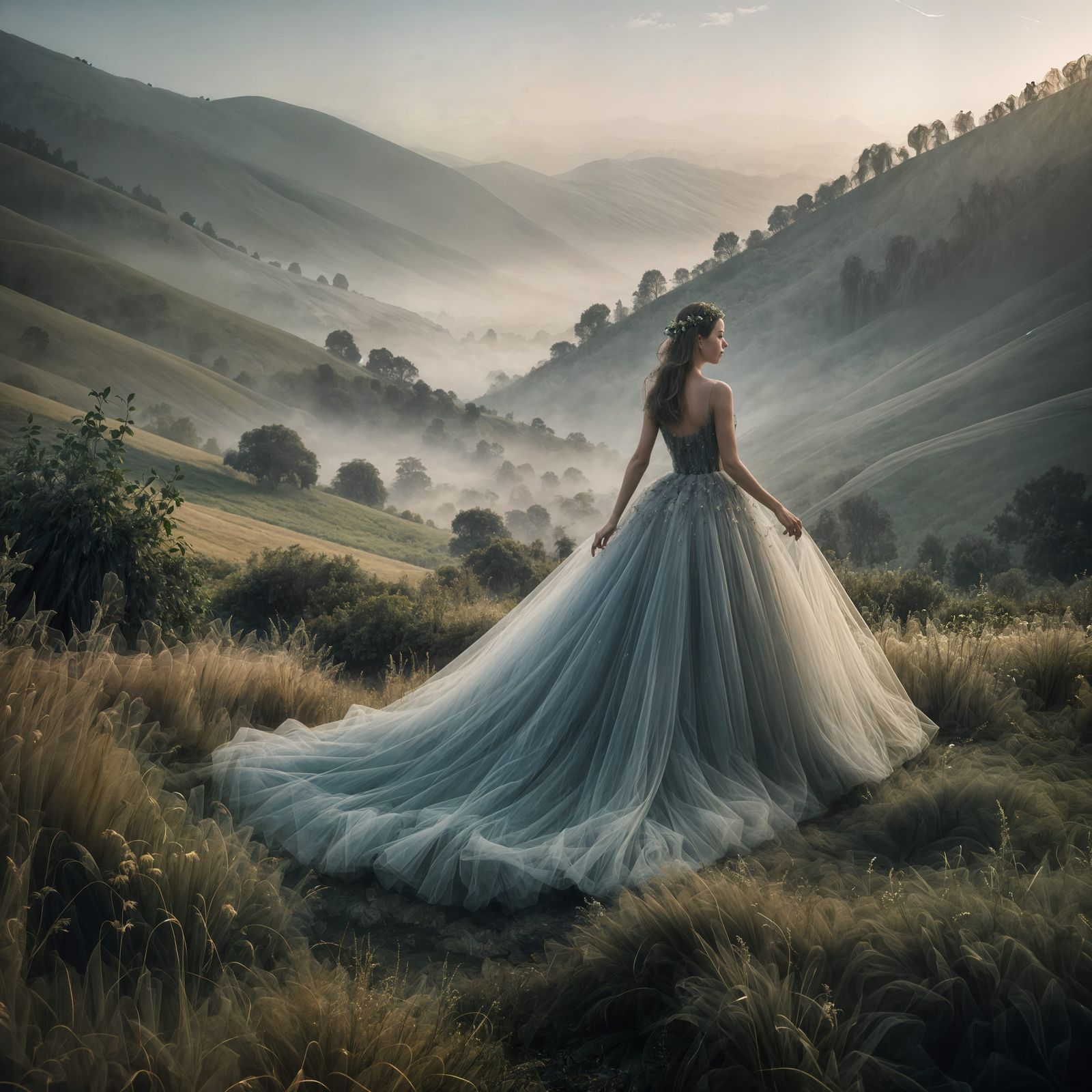 Far From Anyone: Looking At Heaven  by @morr5750