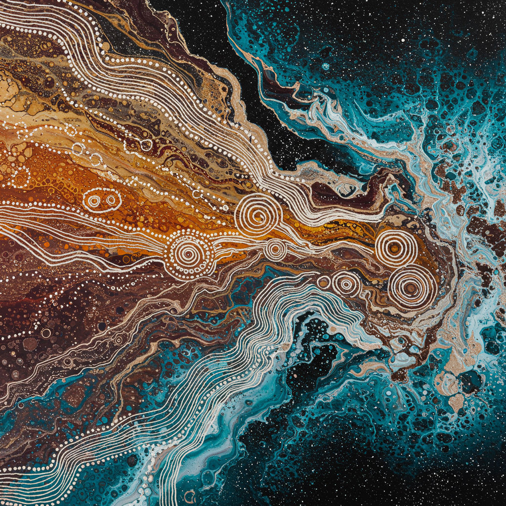 White Cliffs Dreaming