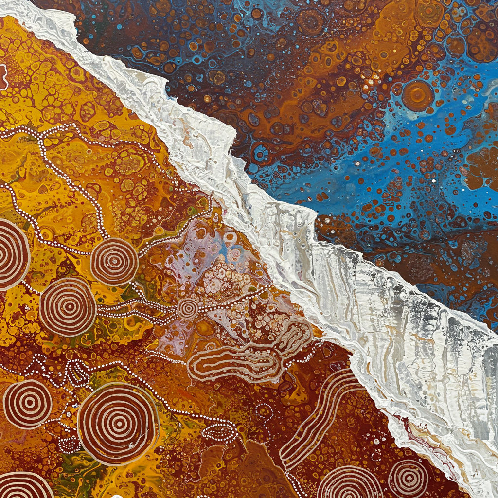 White Cliffs Dreaming