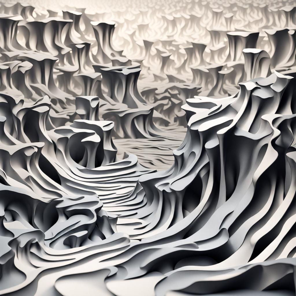 Paper Canyon