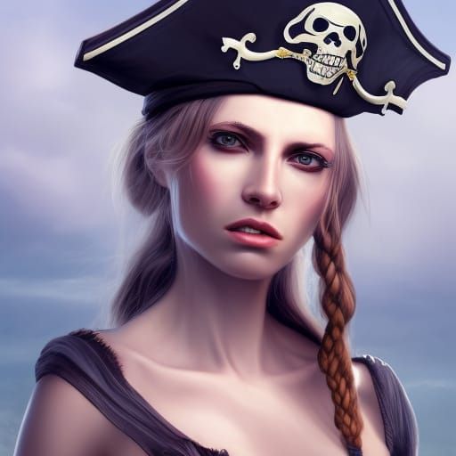 I’m the Captain now