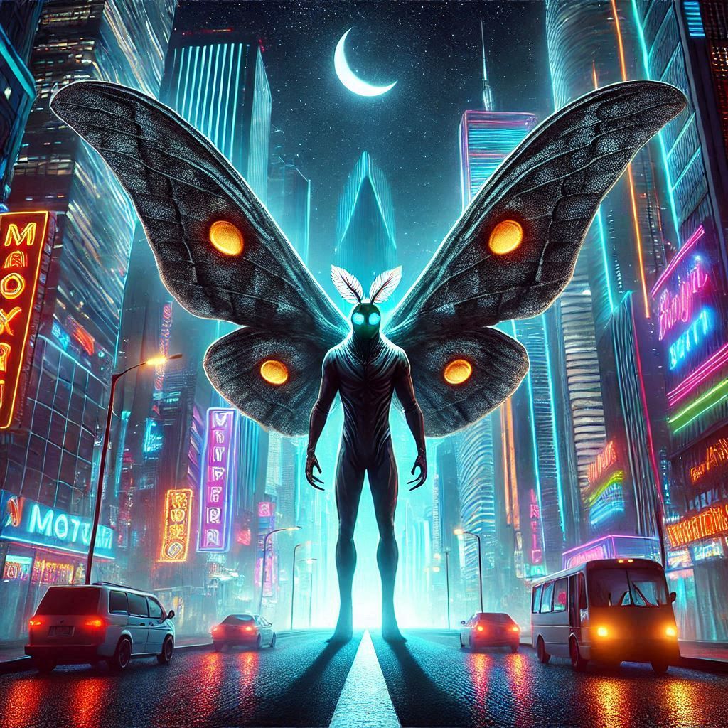 Mothman