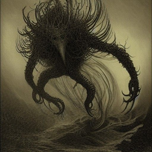 Pestilence
