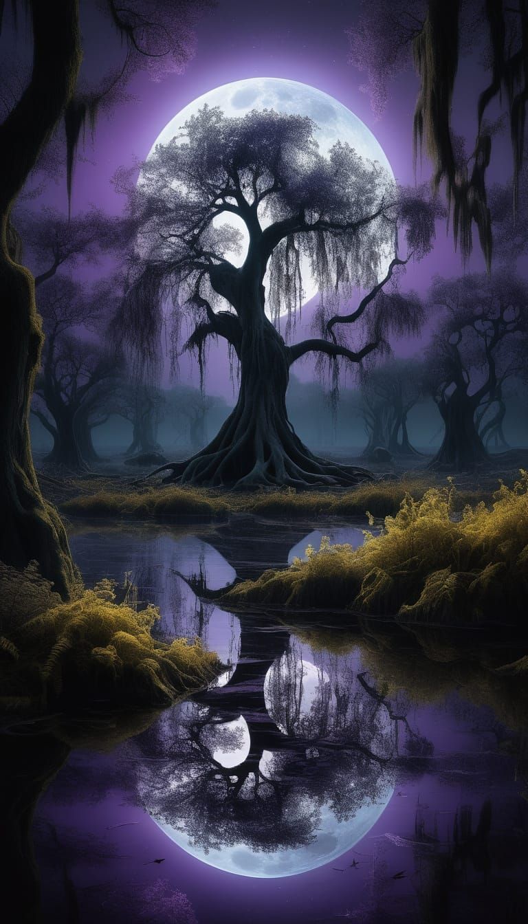 Hazes of Violet  by @xobehtedistuO