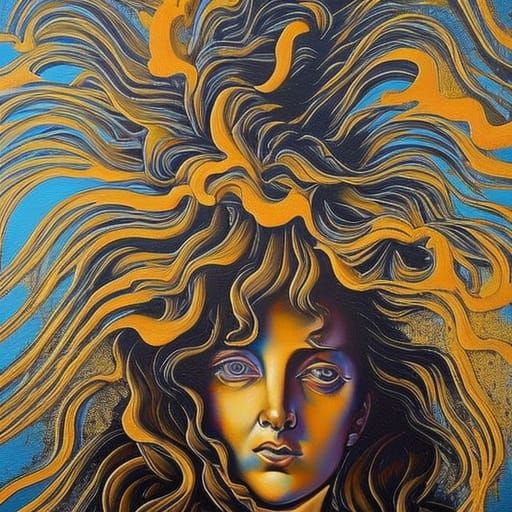 Sandro Botticelli!?