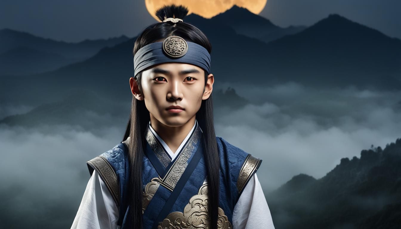 Tigervv_1230 ] | Kim taehyung wallpaper, Hwarang, Hwarang taehyung