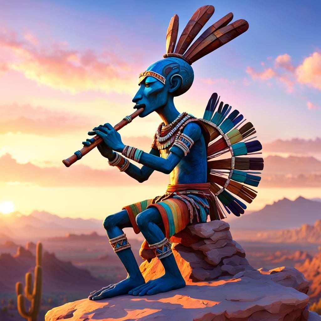 Kokopelli