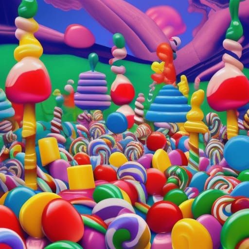 Untitled Creation