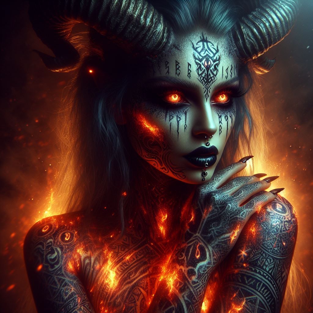 Princess of Darkness