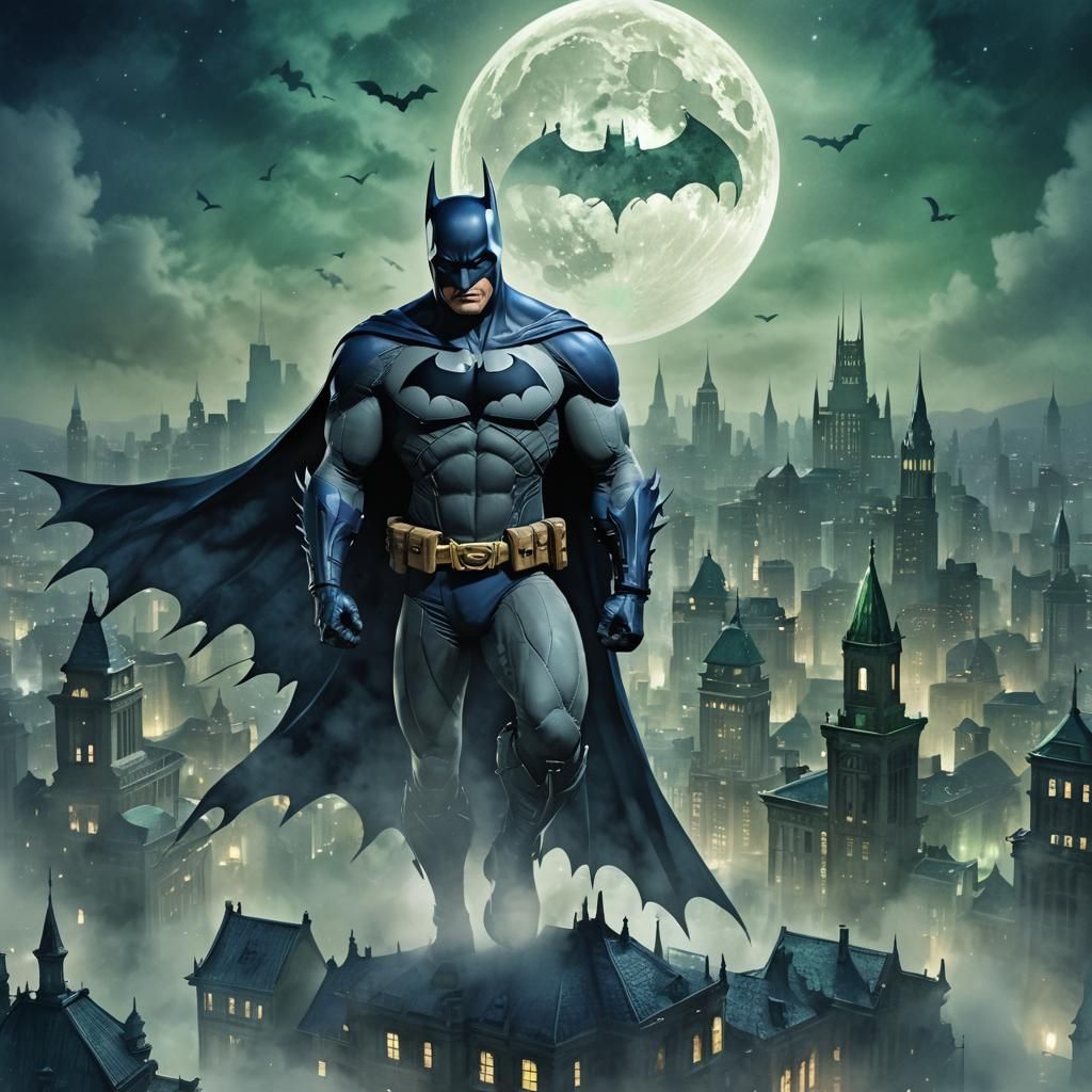 Dark Knight