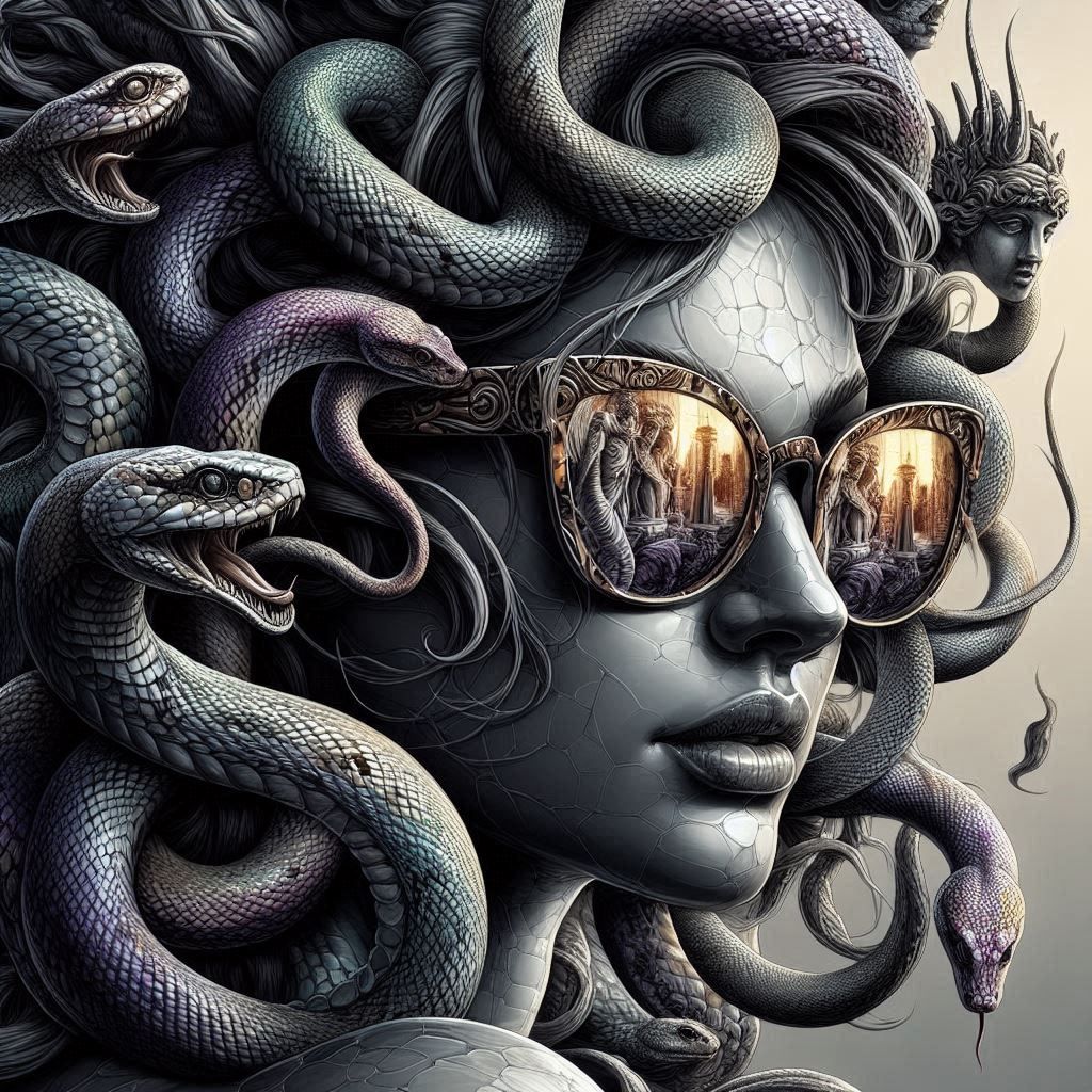 Medusa