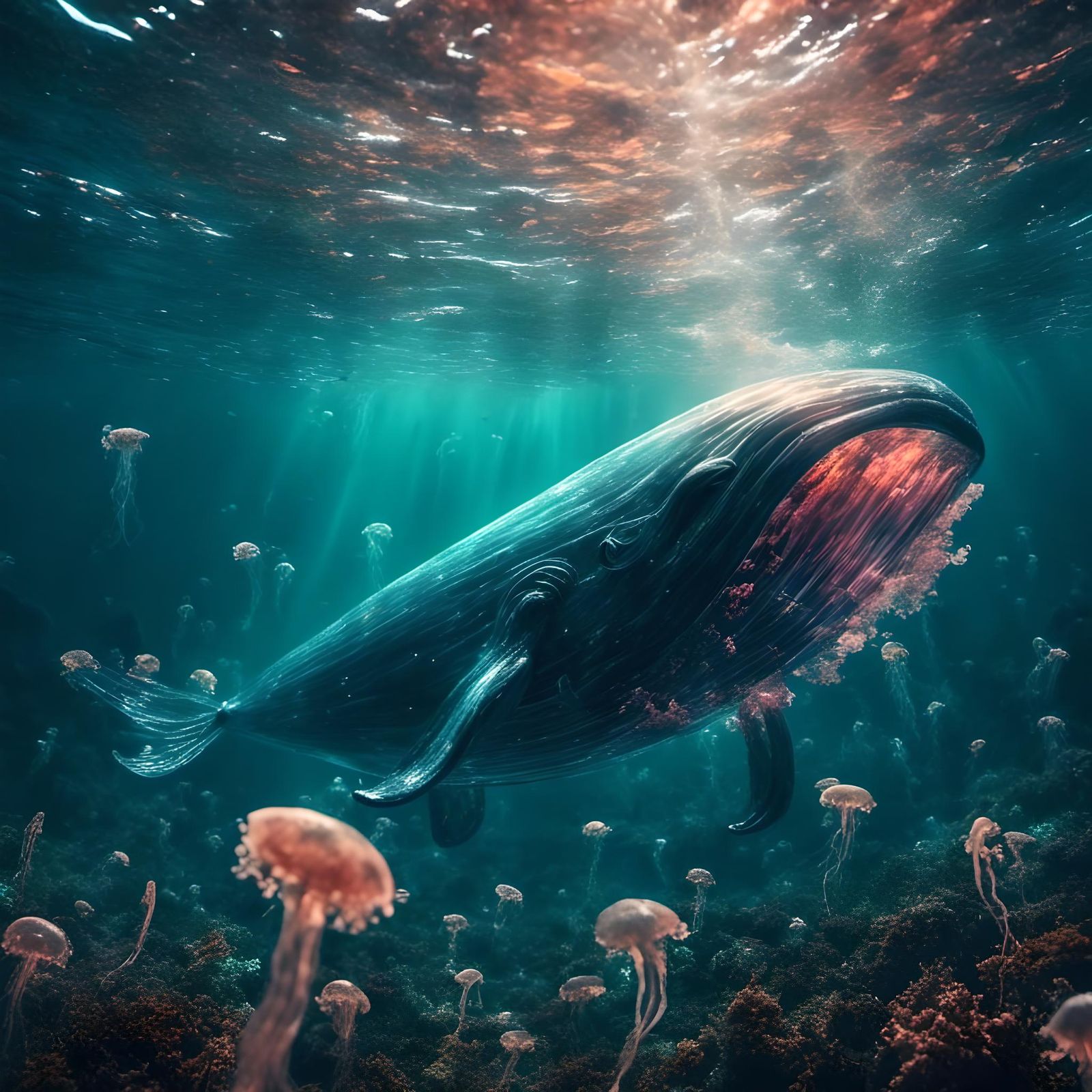 Whale