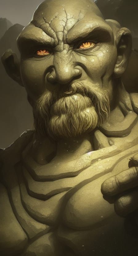 Stone Giant