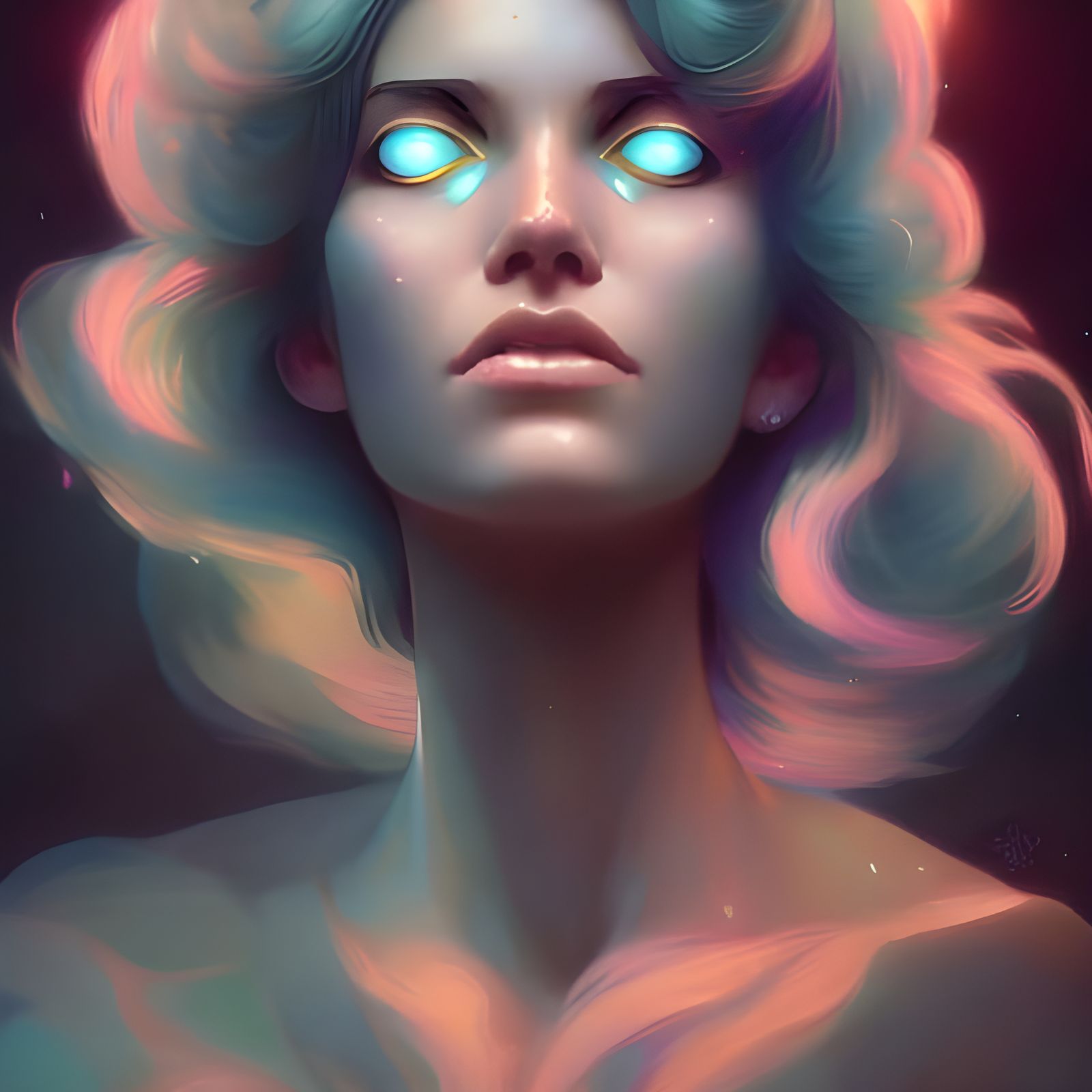 Untitled Creation