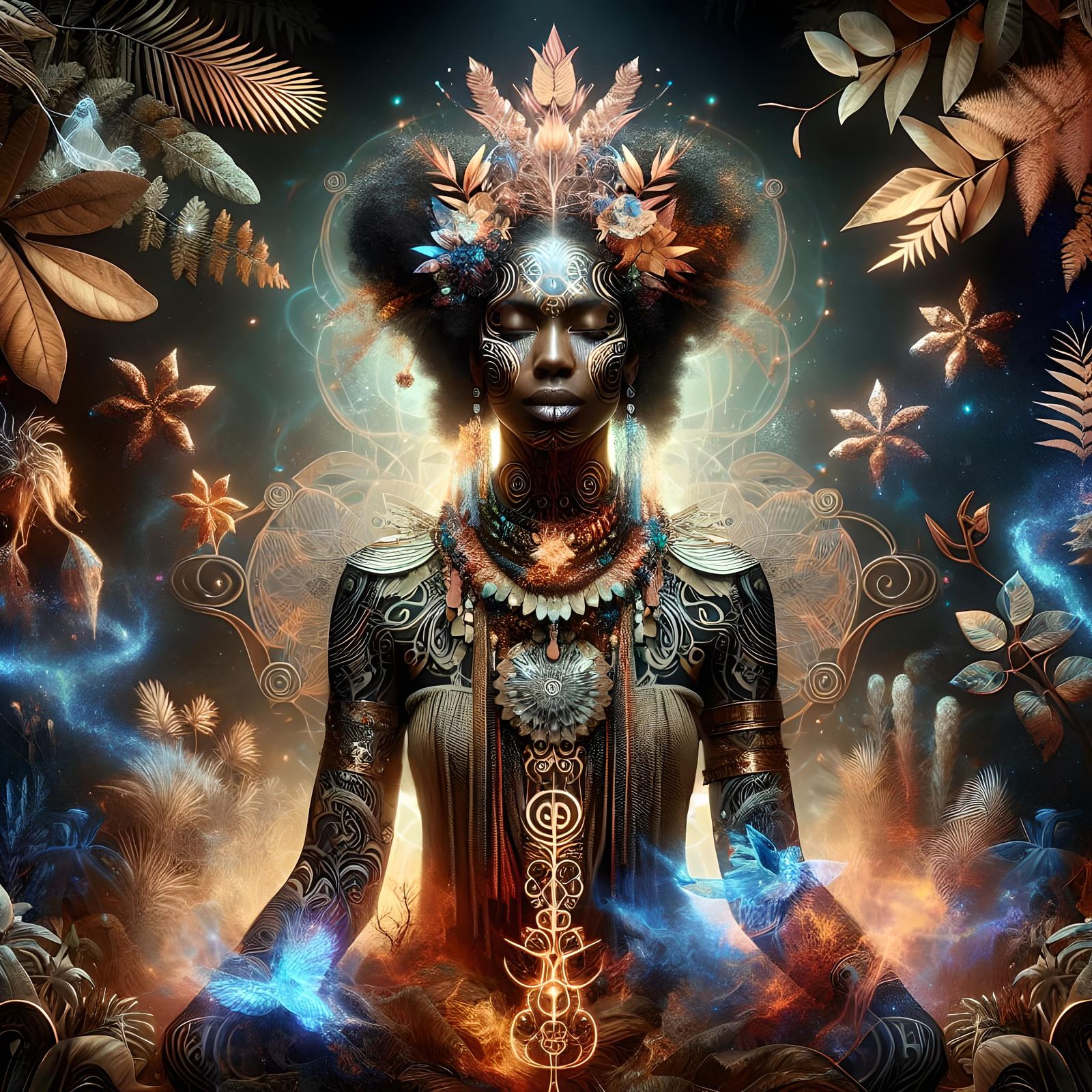 Untitled Creation