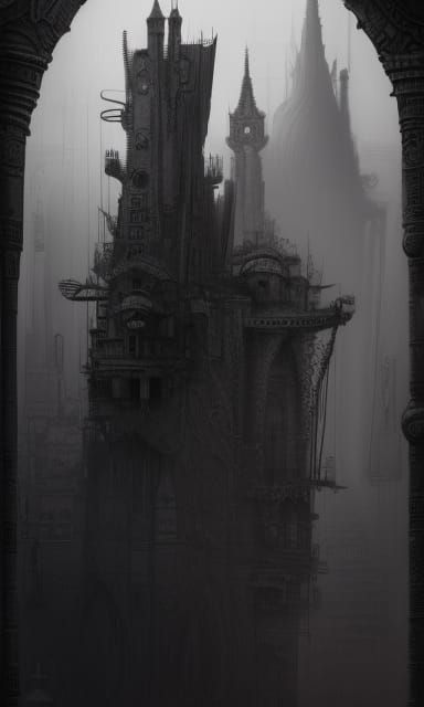 Untitled Creation