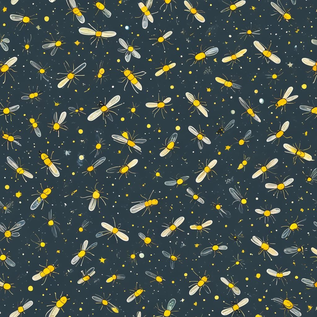 Fireflies