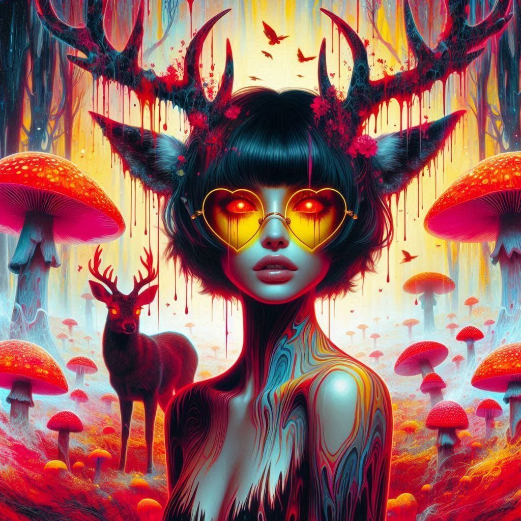 Backdoor Bad Trip III