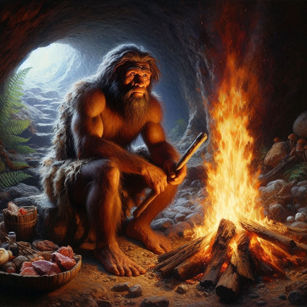 Neandertaler