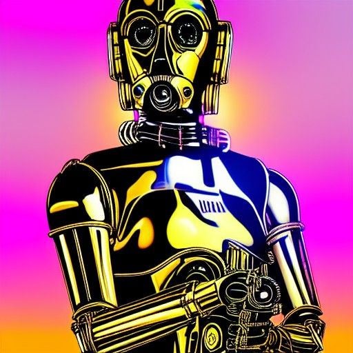 C-3po