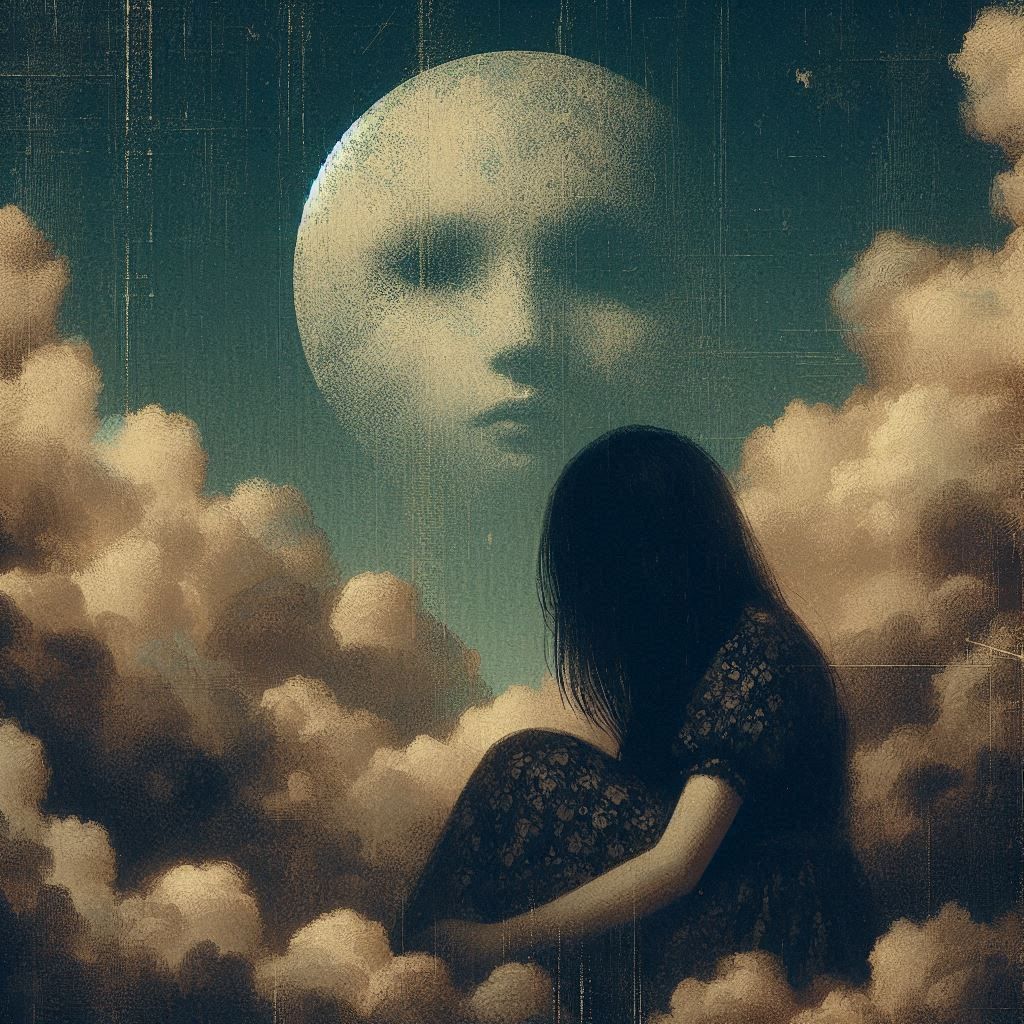 The moon is a harsh mistress